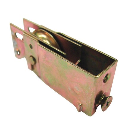 Recinto 1.25 in. Dia. Steel Patio Door Roller Assembly RE2739185